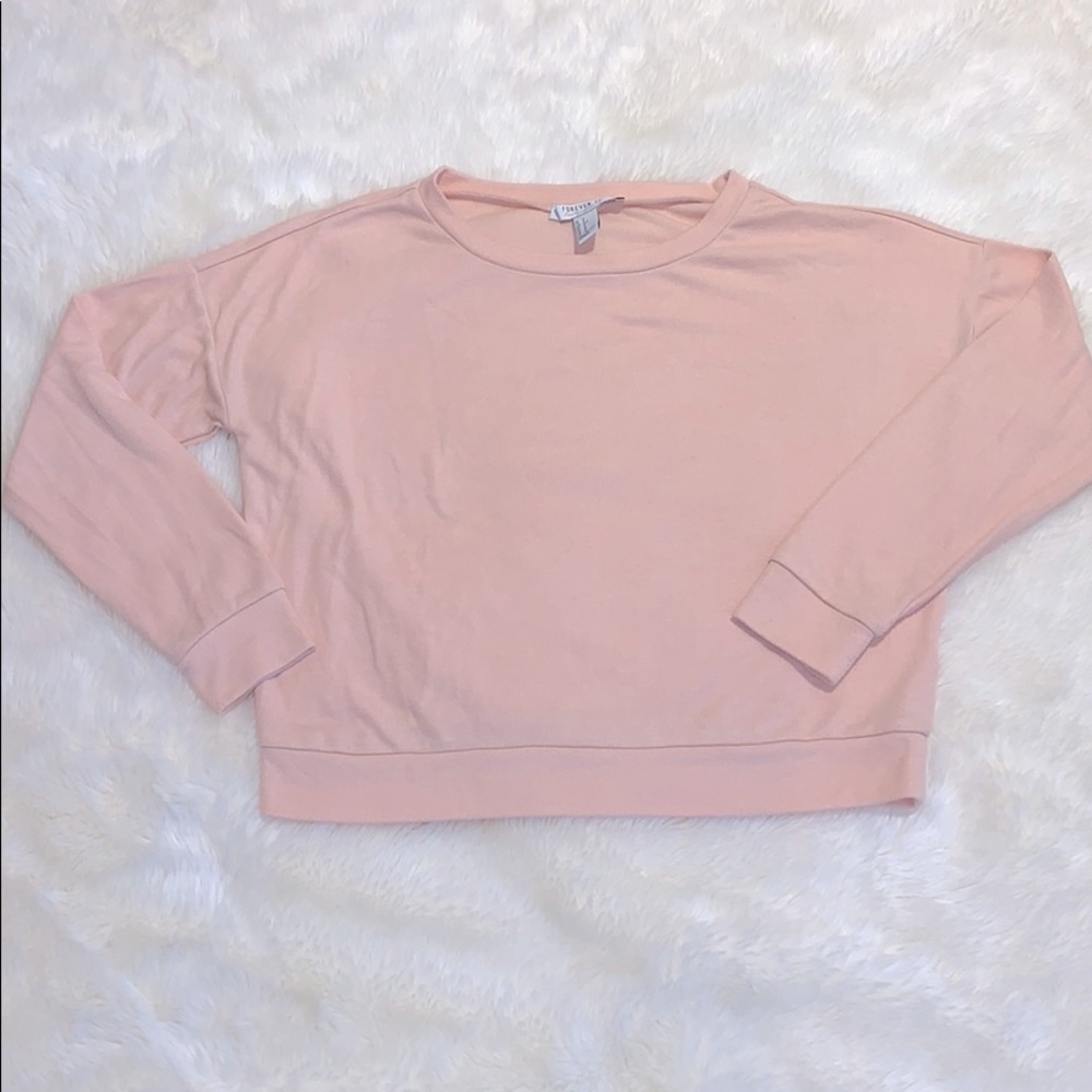 Forever 21 Shirt